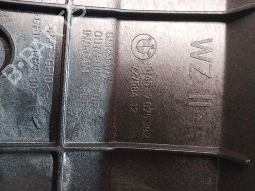 Airbag Kit BMW 3 Convertible (E93) 318 i | BP20848593C86 