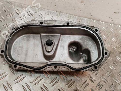 Timing cover MITSUBISHI CANTER Platform/Chassis (FB_, FE_, FG_) | BP30942750M123