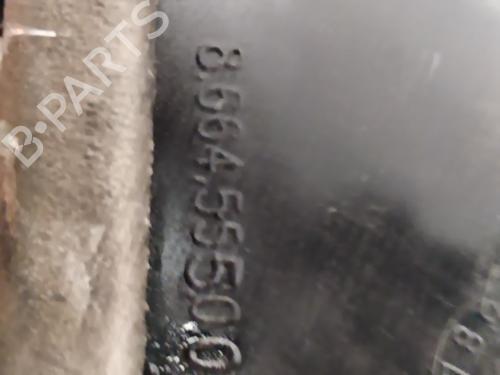 Intercooler FIAT BRAVO II (198_) 1.9 D Multijet (198AXB1A) | BP30945750M30