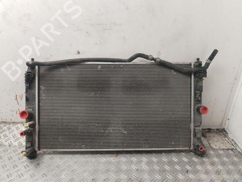 Used Water radiator TOYOTA C-HR (_X1_) 1.8 Hybrid (ZYX10_, ZYX11_, ZYX10R, ZYX11R) (122 hp) 30944514
