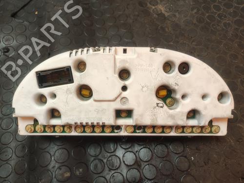 Instrument cluster MERCEDES-BENZ M-CLASS (W163) ML 270 CDI (163.113) | BP17501900C47