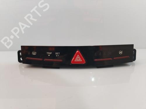 Used Warning switch SSANGYONG TIVOLI [2015-2025]  30945560