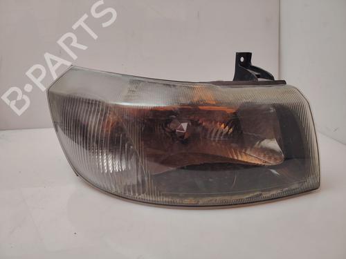 Right headlight FORD TRANSIT Van (FA_ _) 2.0 DI (FAE_, FAF_, FAG_) | BP34120429C29 - Image 3
