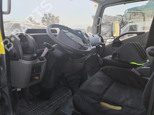 AC Kompressor NISSAN CABSTAR (F24M, F24W) 35.14 DCI, 45.14 DCI 2.5 (F24M) | BP30942916M34