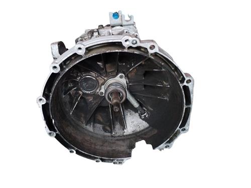 Used Gearbox Gearbox 17504281 17504281
