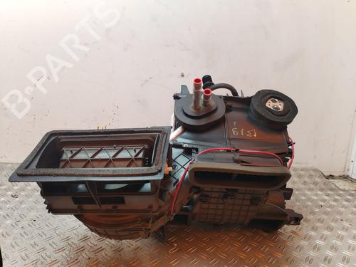 Heater matrix box RENAULT KANGOO BE BOP (KW0/1_) 1.5 dCi 75 | BP30944420M61