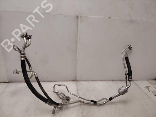 AC pipe OPEL CORSA E (X15) 1.3 CDTI (08, 68) | BP39193180M126 - Image 2