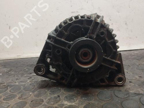Lichtmaschine OPEL VECTRA C (Z02) 2.2 DTI 16V (F69) | BP17503217M7 