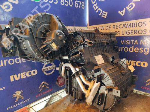 Used Heater matrix box MERCEDES-BENZ CITAN MPV (W415) 108 CDI (415.703) (75 hp) 30942671