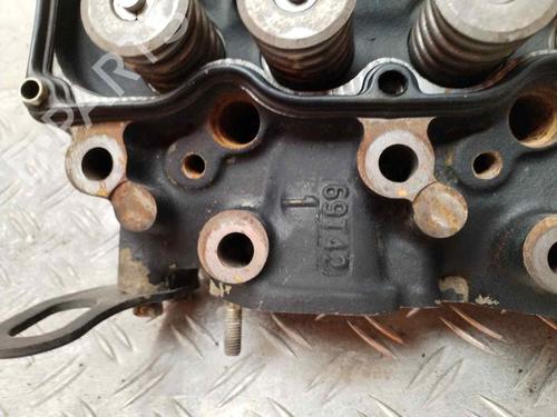 Cylinder head NISSAN CABSTAR E (TL_, VL_) 90.32, 90.28, 95.32, 95.28 (TL0) | BP19405907M5