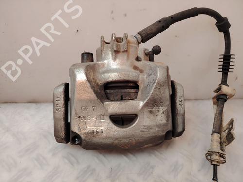 Used Left front brake caliper Left front brake caliper PEUGEOT PARTNER Box Body/MPV 1.6 BlueHDi 120 (120 hp) 36470026 36470026