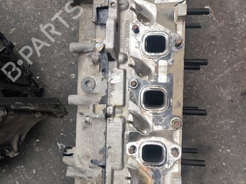 Topstykke OPEL COMBO Box Body/MPV 1.3 CDTI 16V | BP17500434M5 