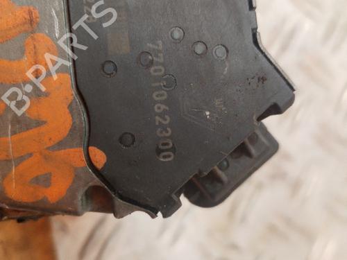 Spjældhus RENAULT SCÉNIC II (JM0/1_) | BP30944803M82