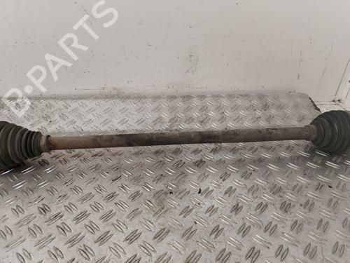Right front driveshaft CHRYSLER GRAND VOYAGER V (RT) 2.8 CRDi | BP33245790M39 - Image 5