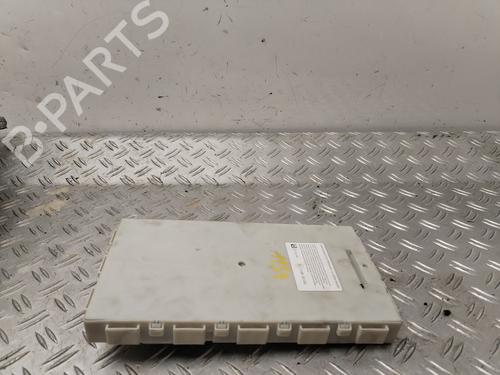 Used Fuse box BMW 1 (F20) 116 d (116 hp) 24580020