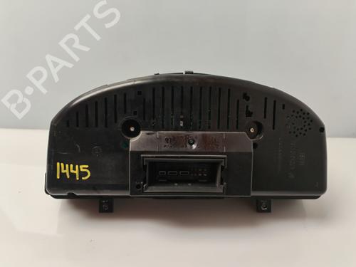 Instrument cluster VW PASSAT B6 (3C2) | BP30946440C47