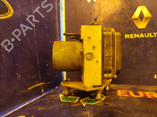 ABS pump MERCEDES-BENZ SPRINTER 3-t Van (B906) 213 CDI (906.611, 906.613) | BP17508412M43 