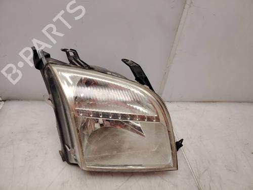 Used Right headlight Right headlight 39107045 39107045
