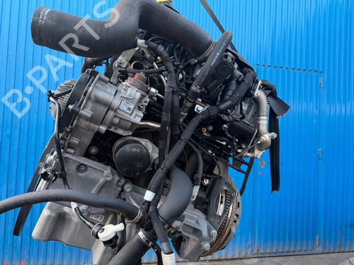 Motor IVECO DAILY VI Platform/Chassis  | BP30945611M1 