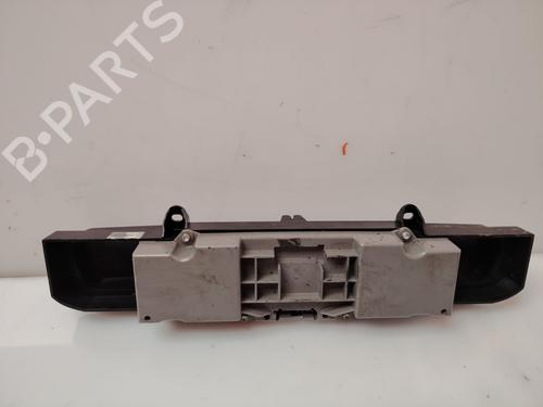 Warning switch MERCEDES-BENZ SPRINTER 3,5-t Van (B906) 313 CDI (906.631, 906.633, 906.635, 906.637) | BP31132012I22