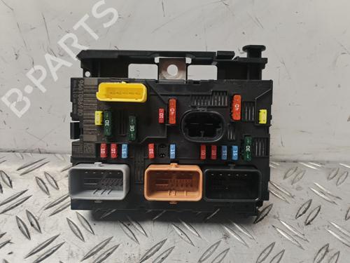 Used Fuse box PEUGEOT 207 (WA_, WC_) [2006-2015]  30945423