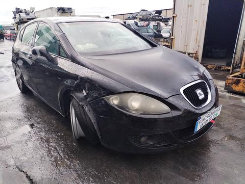 Left headlight SEAT LEON (1P1)  | BP30945456C28 