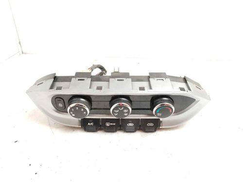 Used Climate control KIA RIO III (UB) [2011-2017]  22548897