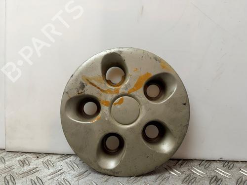 Hulkapsel PEUGEOT BOXER Van (244) 2.8 HDi (128 hp) 30947164