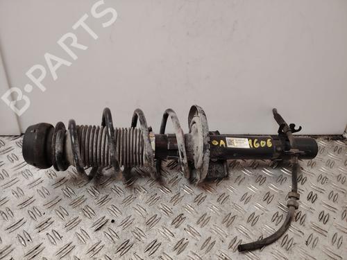 Used Right front shock absorber Right front shock absorber SKODA FABIA III (NJ3) [2014-2021] 33172866 33172866