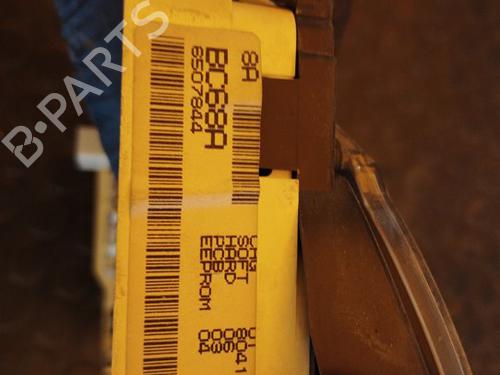 Cockpit NISSAN MICRA III (K12) | BP17624734C47