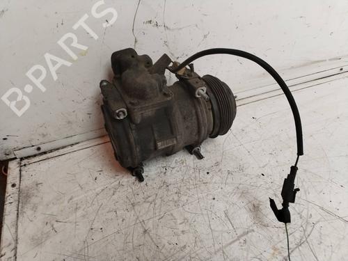 AC compressor IVECO DAILY IV Van 35C12 V, 35C12 V/P, 35S12 V, 35S12 V/P | BP17505371M34 