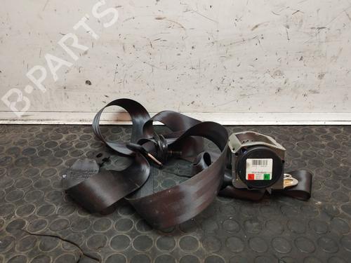 Used Rear right seatbelt OPEL CORSA E (X15) [2014-2025]  17503046