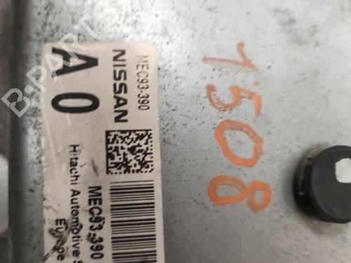 Engine control unit (ECU) NISSAN QASHQAI I (J10, NJ10) | BP30946816M57