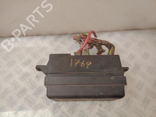 Fuse box MINI MINI (R50, R53)  | BP35963919E1  - Image 5