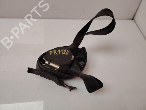 Used Front right seatbelt Front right seatbelt RENAULT TRAFIC II Platform/Chassis (EL) 2.0 dCi 115 (EL0H, EL00, EL01, EL0M) (114 hp) 33801961 33801961