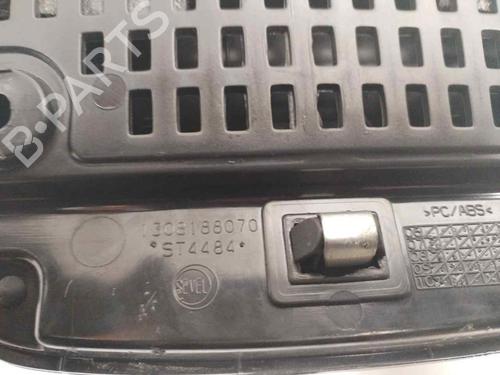 Glove box FIAT DUCATO Van (250_) | BP37033286C95 - Image 2