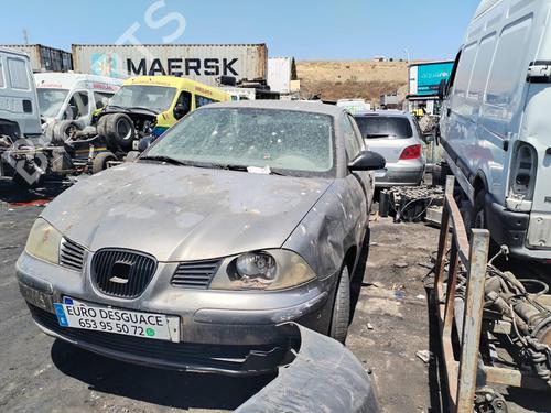 Switch SEAT IBIZA III (6L1) | BP37631105I30 - Image 8