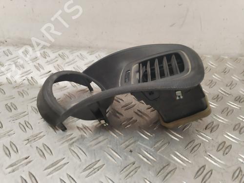 Luftventil NISSAN NT400 CABSTAR (F24M) | BP30943267I21