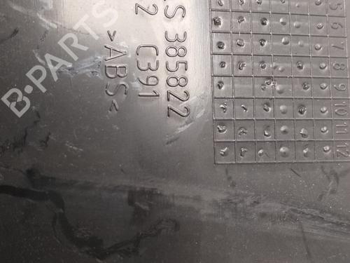 Air vent FIAT DUCATO Van (250_) 180 Multijet 3,0 D | BP31600699I21