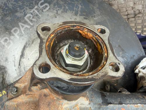 Rear differential ISUZU N (6th Generation)  | BP36870542M24  - Image 5
