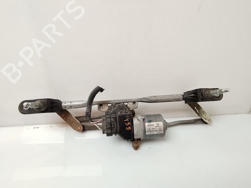 Used Front wiper motor LANCIA YPSILON (312_) 1.2 Bi-fuel (312.YXA1A) (69 hp) 30946956