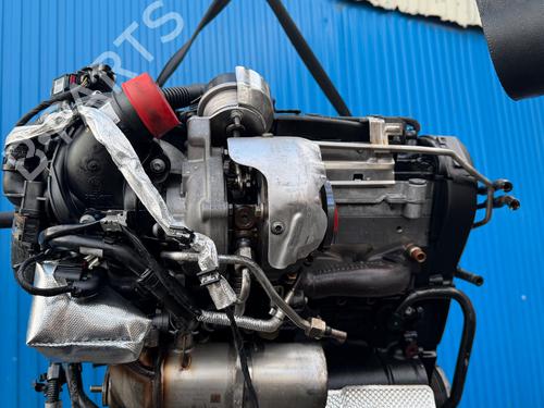Engine AUDI A6 C7 (4G2, 4GC) 2.0 TDI | BP31600524M1 