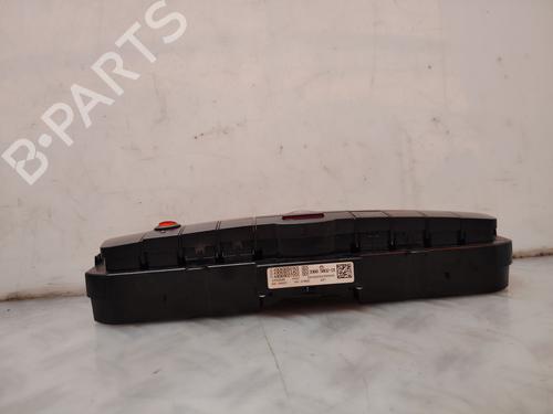 Warning switch MERCEDES-BENZ SPRINTER 3-t Van (B906) | BP36771467I22 - Image 3