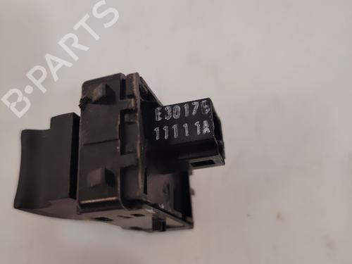 Right front window switch RENAULT MEGANE III Hatchback (BZ0/1_, B3_) 1.5 dCi (BZ1G, BZ1W, BZ0R) | BP33861704I26 - Image 2