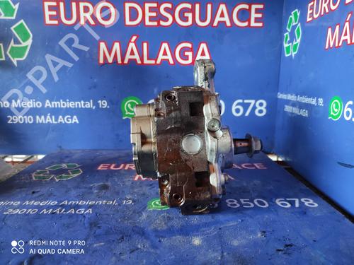 Injection pump RENAULT MEGANE II Estate (KM0/1_) 1.9 dCi (KMRG, KM1G, KM0G, KM2C) | BP17506625M78 