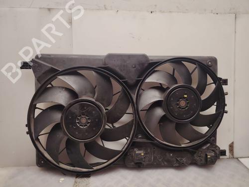 Electro ventilador Electro ventilador CHEVROLET ORLANDO (J309) [2010-2026] 33891243 33891243