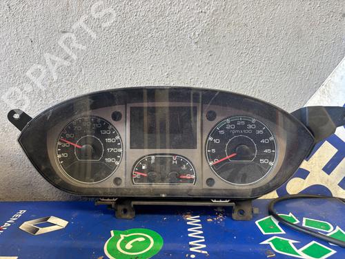 Used Instrument cluster IVECO DAILY VI Van [2014-2025]  24802401