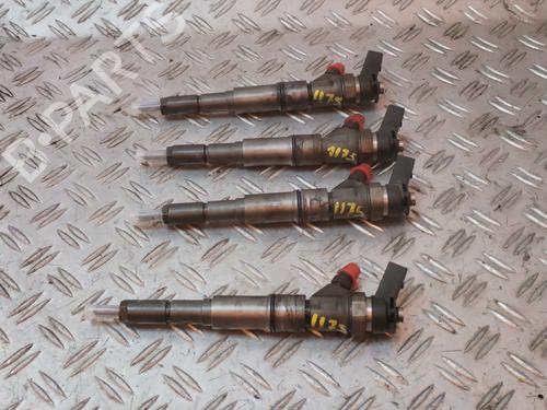 Used Injector BMW 3 Compact (E46) 320 td (150 hp) 26390484