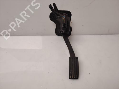 Used Pedal FORD TRANSIT Van (FA_ _) [2006-2014]  31967434