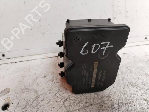 ABS pump HYUNDAI i40 I (VF) 1.7 CRDi | BP17505620M43